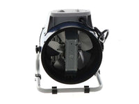 BullMach BM-EFH 2RC elektrische heteluchtkanon 2 kW, 230 V, detail 12