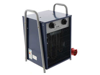BullMach BM-EFH 5H elektrische heteluchtkanon 5 kW, 400 V, detail 12