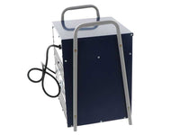 BullMach BM-EFH 9H elektrische heteluchtkanon 9 kW, 400 V, detail 12