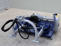 BullMach ERMES 105 SH klepelmaaier 105 cm, hydraulisch verschuifbaar, detail 13