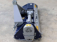 BullMach ERMES 135 F klepelmaaier 135 cm, detail 13