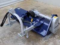 BullMach ERMES 135 SH klepelmaaier 135 cm, hydraulisch verschuifbaar, detail 13
