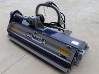 BullMach REA 145 SH klepelmaaier 145 cm, hydraulisch verschuifbaar, detail 13