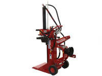 Ceccato Olindo BULL SPLT13 13 aftakas houtklover, 13 ton, verticaal, slag 650 mm, detail 13