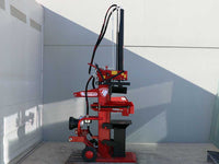 Ceccato Olindo BULL SPLT16 16 aftakas houtklover, 16 ton, verticaal, slag 1100 mm, detail 13