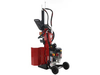 Ceccato Olindo SPLE10POLT elektrische houtklover, 10 ton, detail 12