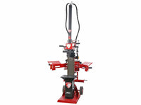 Ceccato Olindo SPLE13TLT elektrische houtklover, 13 ton, verticaal, detail 13