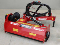 Ceccato Olindo trincione 290 argini 1200 zijklepelmaaier met arm 120 cm, detail 13