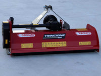 Ceccato Olindo Trincione 290 klepelmaaier 100 cm, detail 13