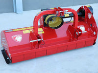 Ceccato Olindo Trincione 380 klepelmaaier 140 cm, detail 13