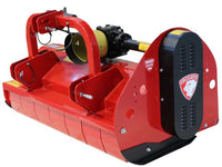 Ceccato Olindo TRINCIONE 400 4T1400F klepelmaaier 140 cm, detail 13