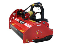 Ceccato Olindo TRINCIONE 400 4T1400ID klepelmaaier 140 cm, hydraulisch verschuifbaar, detail 13