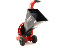 Ceccato Olindo Triton BIG benzine hakselaar, takken tot 80 mm, detail 12