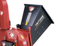 Ceccato Olindo Triton Monster elektrische hakselaar, takken tot 100 mm, 400 V, detail 12