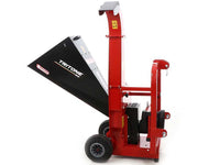 Ceccato Olindo Tritone BIG aftakas hakselaar, takken tot 80 mm, detail 12