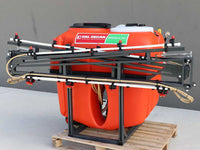 Dal Degan MANDA EXTRA 400 L onkruidspuit, 400 liter, spuitboom 10 m, pomp BP 60K, detail 13