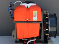 Dal Degan SOFIA EXTRA 400L nevelspuit, 400 liter, pomp APS 71, detail 13