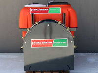Dal Degan VOLKAN EXTRA 600L nevelspuit, 600 liter, pomp APS 71, detail 13