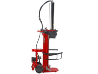 Docma SF130 aftakas houtklover, 13 ton, verticaal, detail 13