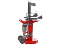 Docma SF80 Rapid 380/4 XX elektrische houtklover, 8 ton, verticaal, detail 12