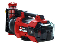 Einhell Aquinna 18/30 F Led tuinpomp, 18 V 4 Ah, detail 12