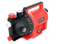 Einhell GC-GP 1045 E tuinpomp, detail 12