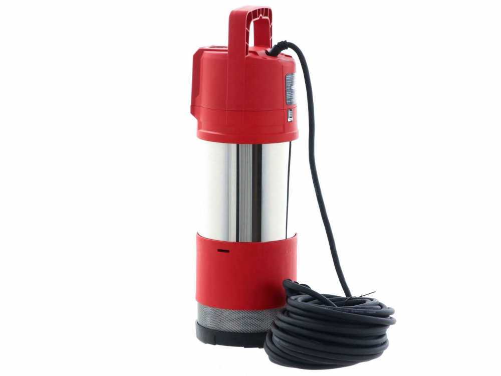 Einhell GE-PP 1100 N-A bronpomp, detail 12