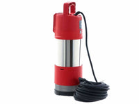 Einhell GE-PP 1100 N-A bronpomp, detail 12