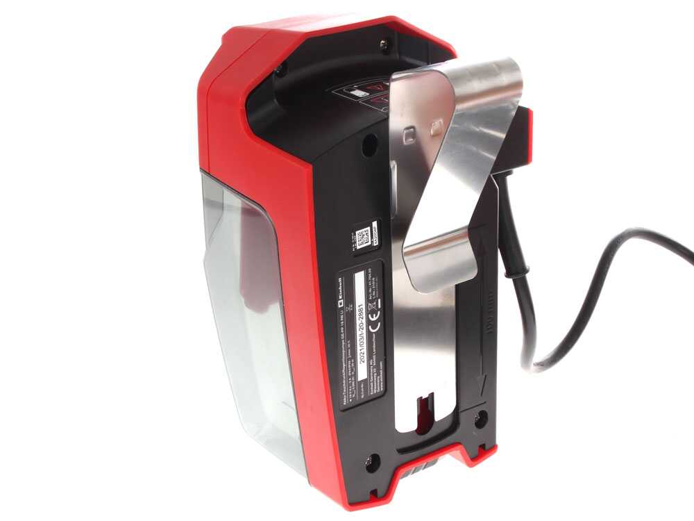 Einhell GE-PP 18RB Li dompelpomp voor schoon water, 18 V 2,5 Ah, detail 12
