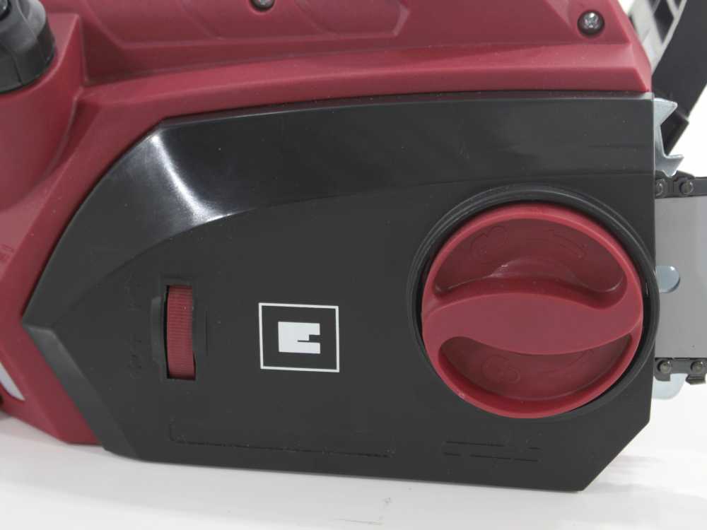 Einhell GH-EC 1835 elektrische kettingzaag, zwaard 32,5 cm, detail 13