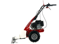 Balkmaaier 87 cm Eurosystems Minieffe, motor Loncin L200 OHV, detail 12