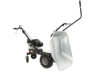 Motorkruiwagen laadvermogen 100 kg Eurosystems Carry, motor Honda GCVx 170, detail 12