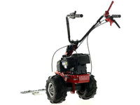 Balkmaaier 87 cm Eurosystems Minieffe M150 RM, motor B&S 625 EXi, detail 12