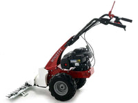 Balkmaaier 87 cm Eurosystems Minieffe, motor B&S 450E, detail 12