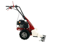 Balkmaaier 87 cm Eurosystems Minieffe RM, motor Loncin L200 OHV, detail 12
