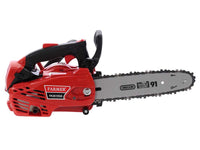 FARMER FA2610SA benzine kettingzaag voor snoeien, zwaard 25 cm, detail 12