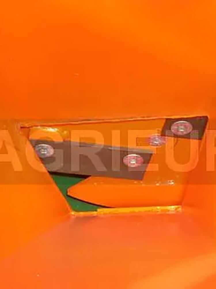 FBC BIO.M5.30 elektrische hakselaar, takken tot 40 mm, detail 13