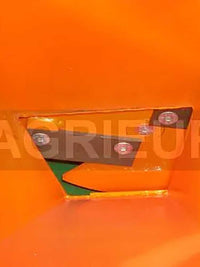 FBC BIO.M5.30 elektrische hakselaar, takken tot 40 mm, detail 13