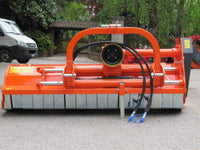 AgriEuro TOP-LINE TSX PS 140 klepelmaaier 140 cm, hydraulisch verschuifbaar, detail 13