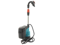 Gardena 2000/2 regentonpomp, 18 V zonder accu, detail 12