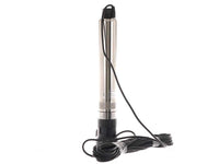 Gardena 5500/5 Inox bronpomp, detail 12