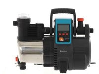 Gardena 6000/6E LCD Inox Automatic tuinpomp, detail 12