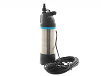 Gardena 6100/5 Inox Automatic bronpomp, detail 12