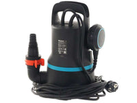 Gardena 9000 dompelpomp voor vuil water, detail 12