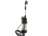 Gardena 4700/2 Inox Automatic regentonpomp, detail 12