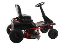 GeoTech Pro Green-Kart 76 accu-zitmaaier met zijuitworp 76 cm, automaat, detail 12