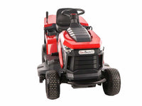 GeoTech Pro PRTM 180-1020 H-CM gazontractor met opvangbak 102 cm, hydrostaat, detail 12