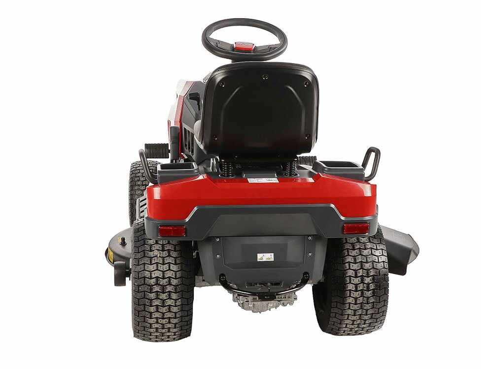 GeoTech Pro PRTM 180-1080 H-SM zitmaaier met zijuitworp 108 cm, hydrostaat, detail 12
