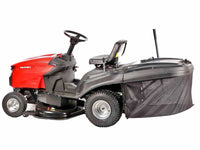GeoTech RTM 170-960 C gazontractor met opvangbak 96 cm, versnellingsbak, detail 12