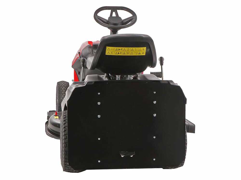 GeoTech RTM 170-960 S zitmaaier met zijuitworp 96 cm, versnellingsbak, detail 12
